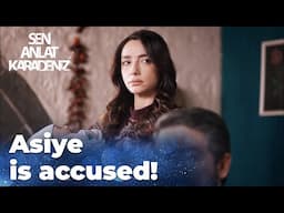 Mustafa, your mom is picking at me again! - Sen Anlat Karadeniz | Lifeline