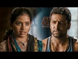अरुमुगम की पत्नी JAYAM RAVI से अनुरोध करने आती है | Bhaigiri 2 Movie Scene