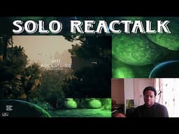Star Wars vs WH 40K Ep 42 Part 4: Mortal Fall After Talk | @afanwithtoomuchtime4375 | REACTION