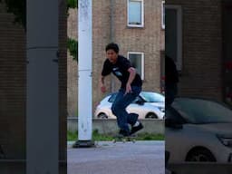 SSTR /// Shin Sanbongi