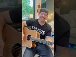 "I'm Over You' by Keith Whitley (mini cover)