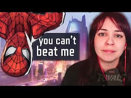 How to win unwinnable games in Marvel Rivals