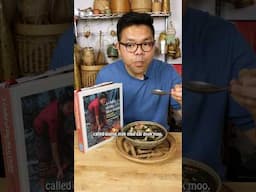 How to make Lao jackfruit soup