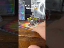 Darkus Translucent Knight Percival is the best Bakugan design. 👏🏻 #nostalgia #bakugan #collectible