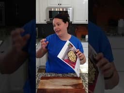 Home Chef makes dinner so easy! #ad