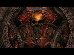 SkyrimAE: Eps#16 -  Katamyrr Joins the Dark Brotherhood