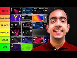 I Tested 20+ Credit Cards; Here Are the Best in Each Category