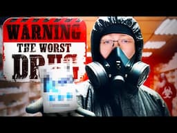 The Most Dangerous Drug in the Smoke Shop