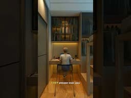 2025 modern bedroom design #shorts  #bedroomdesign