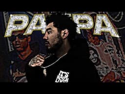 X4 x 1TakeJay x Paupa Type Beat "LAHoodMedia" | West Coast Type Beat | PROD. BY PAUPA