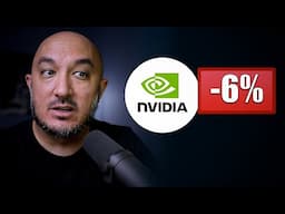 Is It Time To Worry About Nvidia?