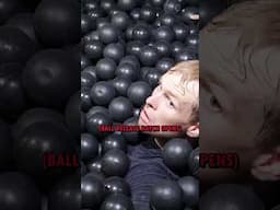This was SO CLAUSTROPHOBIC😰