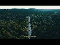 Home Brew - 80 Down Scenic (Official Music Video)