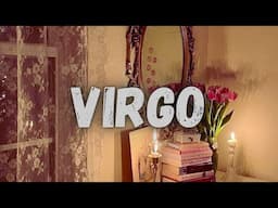 VIRGO THEY DON’T WANT YOU TO KNOW THIS, BUT THIS PERSON JUST HAD A HUGE WAKE-UP CALL ABOUT U