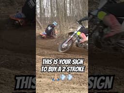 This is Your Sign to Buy 2-Strokes with Your Friends🙏🏼💨💨