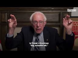 Trump Thinks Billionaires are ENTITLED to a Tax Break