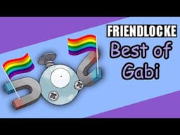Pokemon Friendlocke Season 1: The Best of Gabi (Gabi the Magnemite/Magneton)