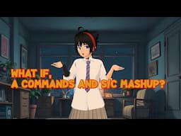 Shortcuts and Commands mashup, maybe? | GNOME 49
