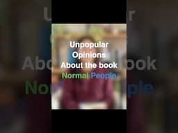 #booktok #bookreview #books #reading