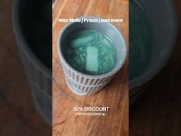 Wax Melt Delights!!
