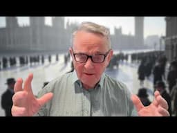 The Little Ice Age Was Global - Eat Your Socks Dr Mann