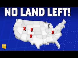10 “Constrained” Housing Markets Where Prices May Be Forced to Rise