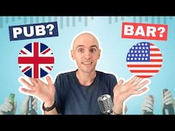 British & American Words That Reveal Cultural Differences | The Level Up English Podcast 317