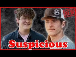 Noah Presgrove Update : Kaden Suspicious Of Jack Newton | Never Seen Before Details