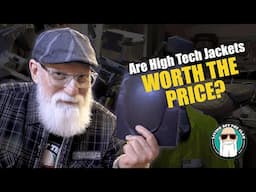 Does Expensive Motorcycle Gear Keep You Safer?