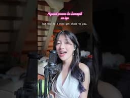 Lapit Sa Akin - Mona Gonzales