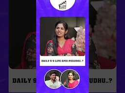 Comment Yours.. 🙌🏻 | RK Dhanusha Interview | Finally Oru Roast - 14 | Finally TV