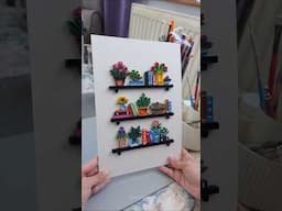 Almost one month of work