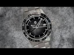 The Prophecy Watch MT&W Oracle GMT