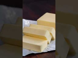 Pentadecanoic Acid in Butter