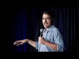 Trae Crowder - Redneck Representation in Hollywood - STANDUP CLIP