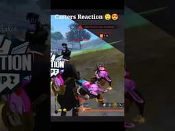 1v4 With Landmine Rnx Ronni Negi #freefire #shorts