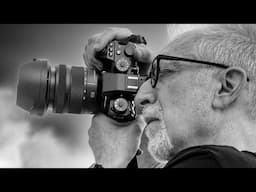 Panasonic LUMIX S1 II Three Weeks Later: Practical Realities with Kofi Yeboah