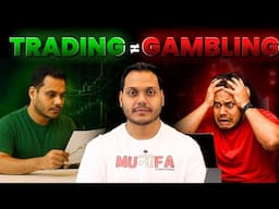 How I Treat Trading Like a Business | Trading Psychology