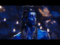 How to CHANNEL A GOD: Shiva’s Esoteric Mantra Practices ⛔🔱
