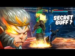 Why is Legendary Monkey King still Worthy 👑 *Timeless Hero*  || Shadow Fight 4 Arena
