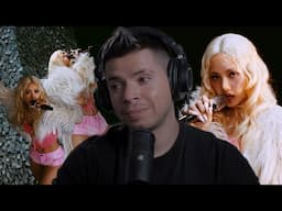 LISA - Rapunzel (Kiki Solo Version) (Live Performance Video) REACTION | DG REACTS