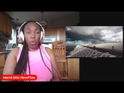 American Reacts to The Sea Wall That Saved a Nation