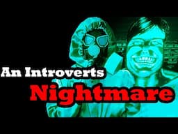 The Truth About The Visitors - No I'm Not A Human Explained Theories