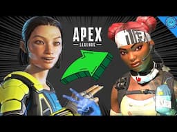Does Conduit Need a Lifeline in Apex Legends?