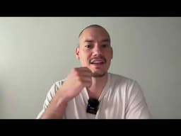 My 100K Subscribers "Stream of Consciousness"