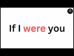 The English Language's Secret Rule