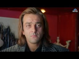 मनीषा कोइराला की तलाश में मलेशिया गए संजय दत्त | Sanjay Dutt, Manisha Koirala, Sharad | Khauff