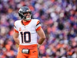 Broncos podcast: Breaking down the most interesting storylines of OTAs for Sean Payton's team