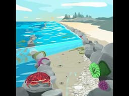 Bioneers presents Future Ecologies: Sea / Garden