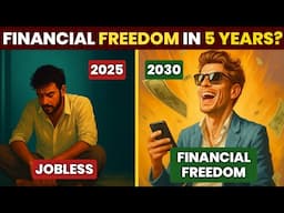 Financial Freedom Fast: How Early Can You Escape the 9–5?